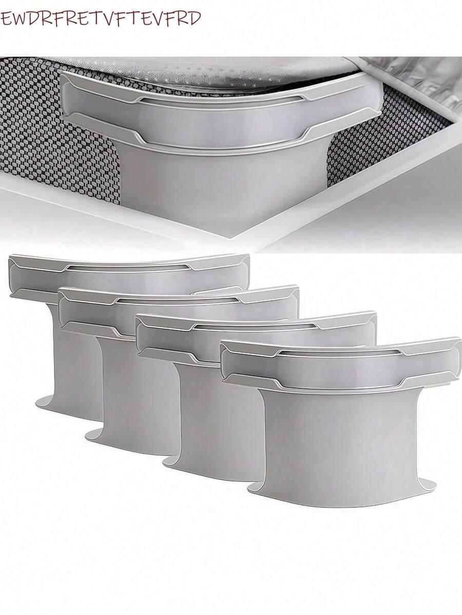 uchwyty na prześcieradło 4-pack