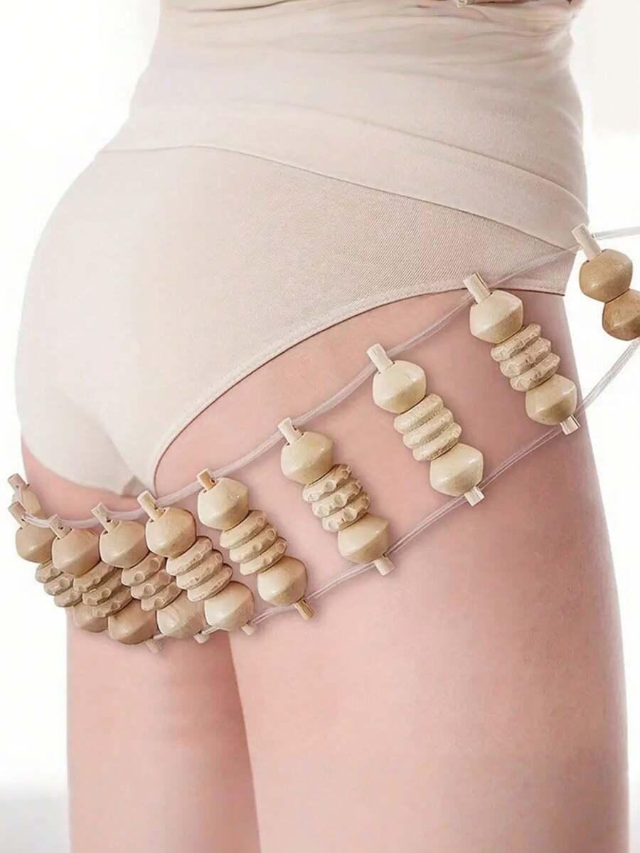 manualny roller do masażu ciała