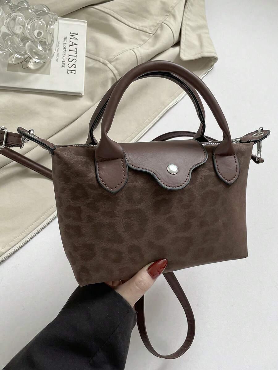 torebka animal print