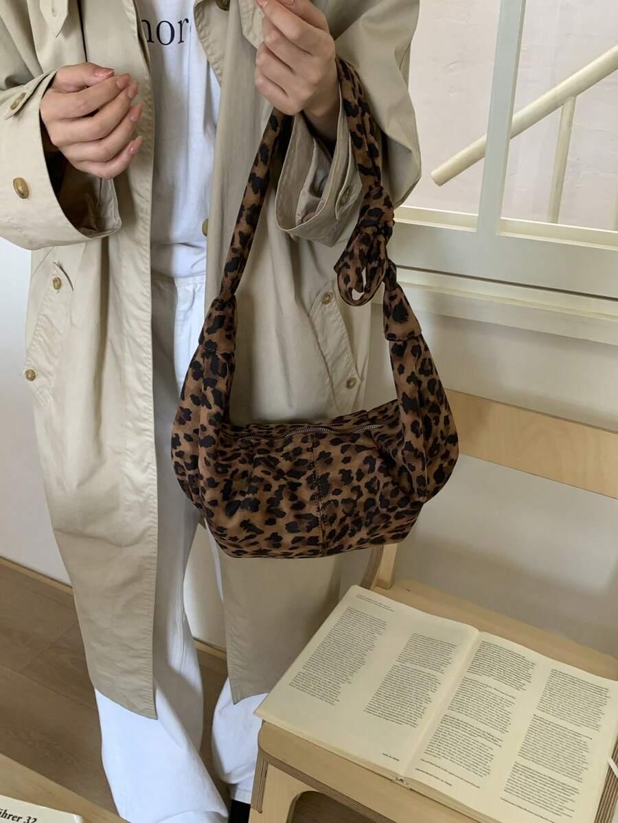 torebka animal print