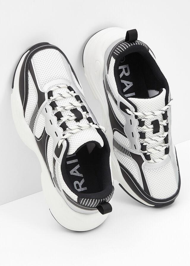 SNEAKERSY DAMSKIE SPORTOWE