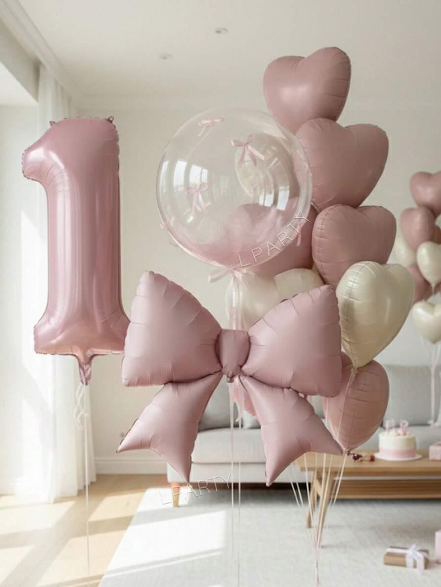 balony dekoracyjne na imprezę urodzinową