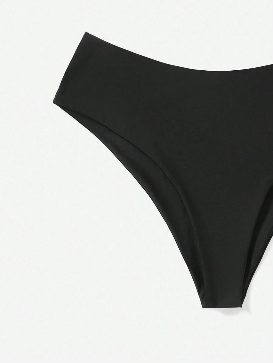 CZARNY DÓŁ OD BIKINI