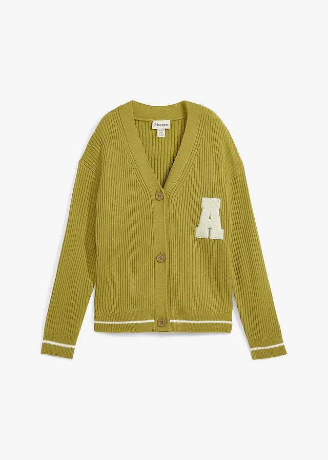 SWETER ROZPINANY DAMSKI