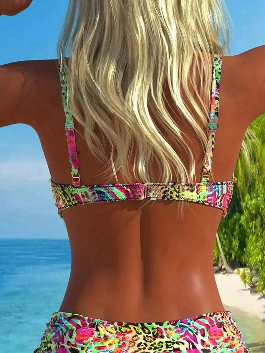 GÓRA OD BIKINI