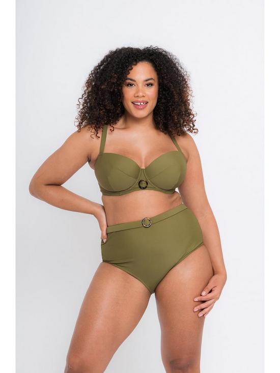 CURVY KATE GÓRA OD BIKINI 