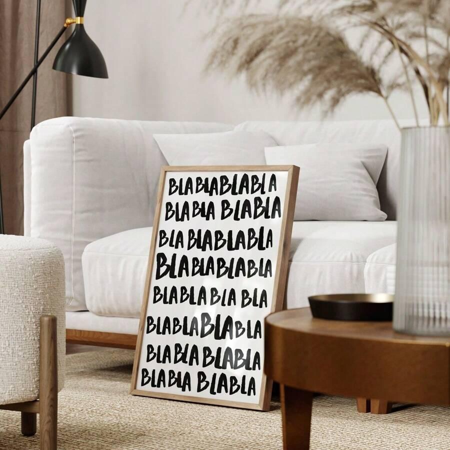 plakat na płótnie