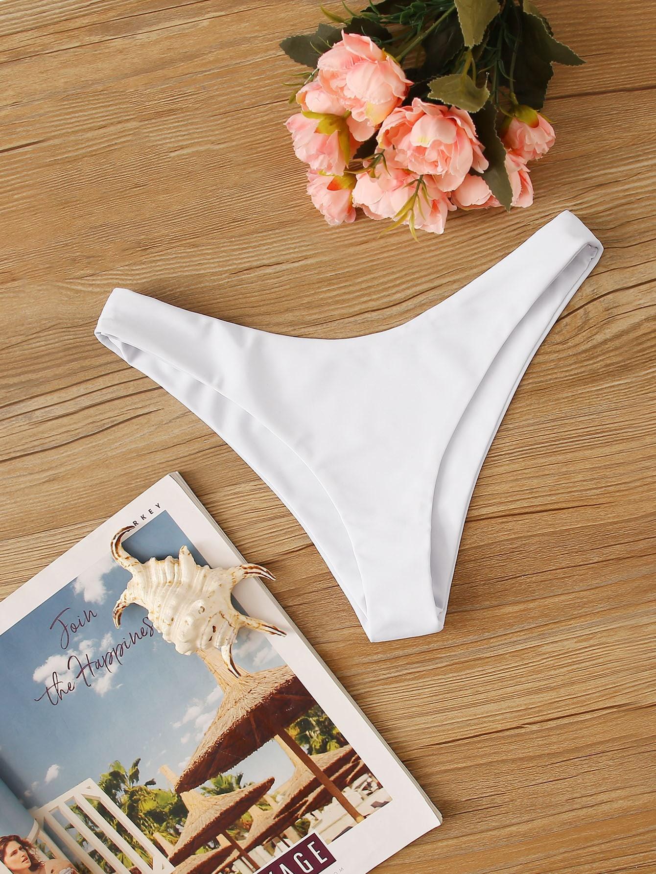 DÓŁ OD BIKINI