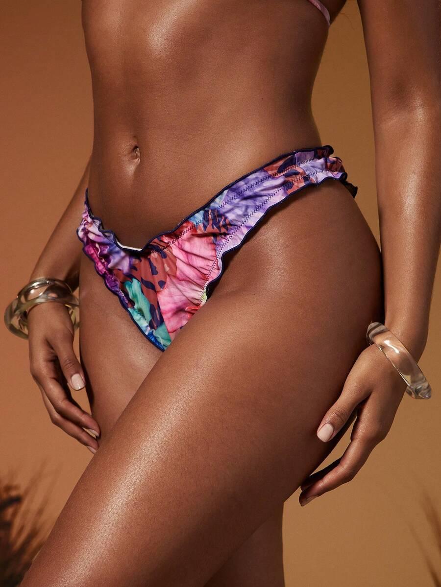 DÓŁ OD BIKINI