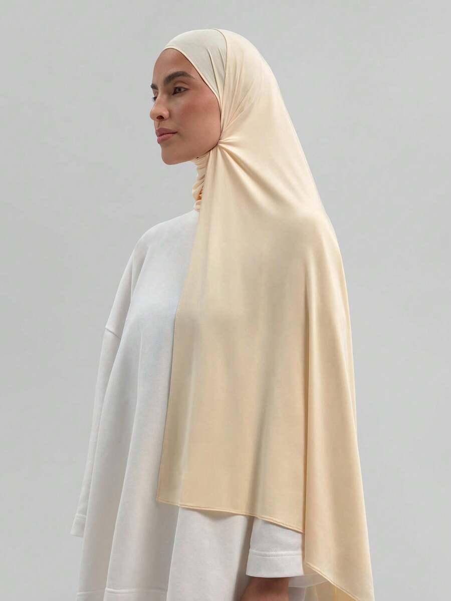 CHUSTA NA GŁOWĘ HIJAB