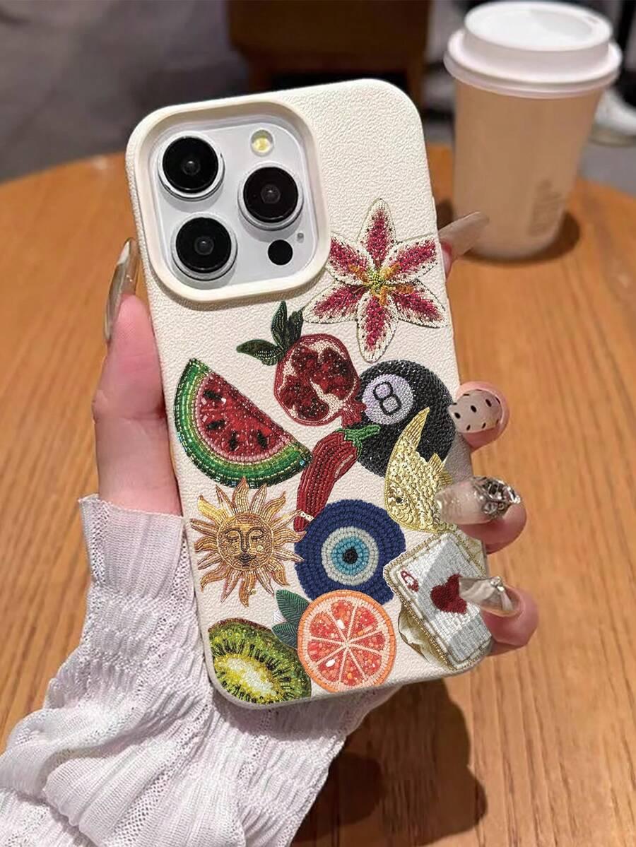 ETUI NA TELEFON IPHONE 17