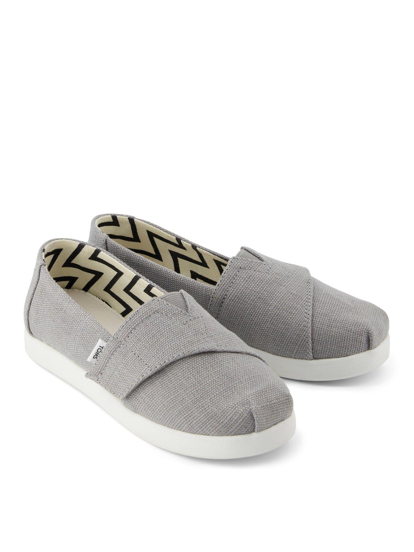 TOMS ESPADRYLE DZIECIĘCIE 
