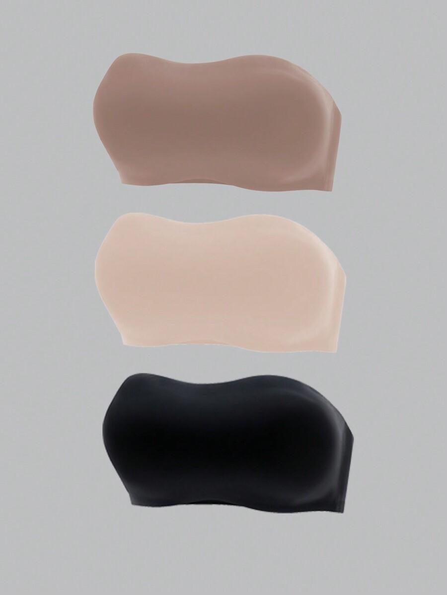 BIUSTONOSZ OPASKA 3-PACK