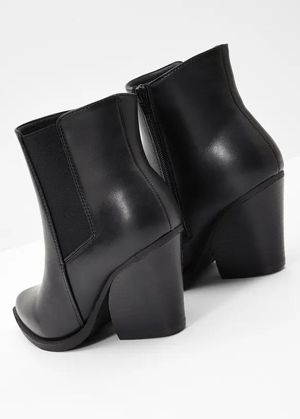 BUTY DAMSKIE KOWBOJKI 