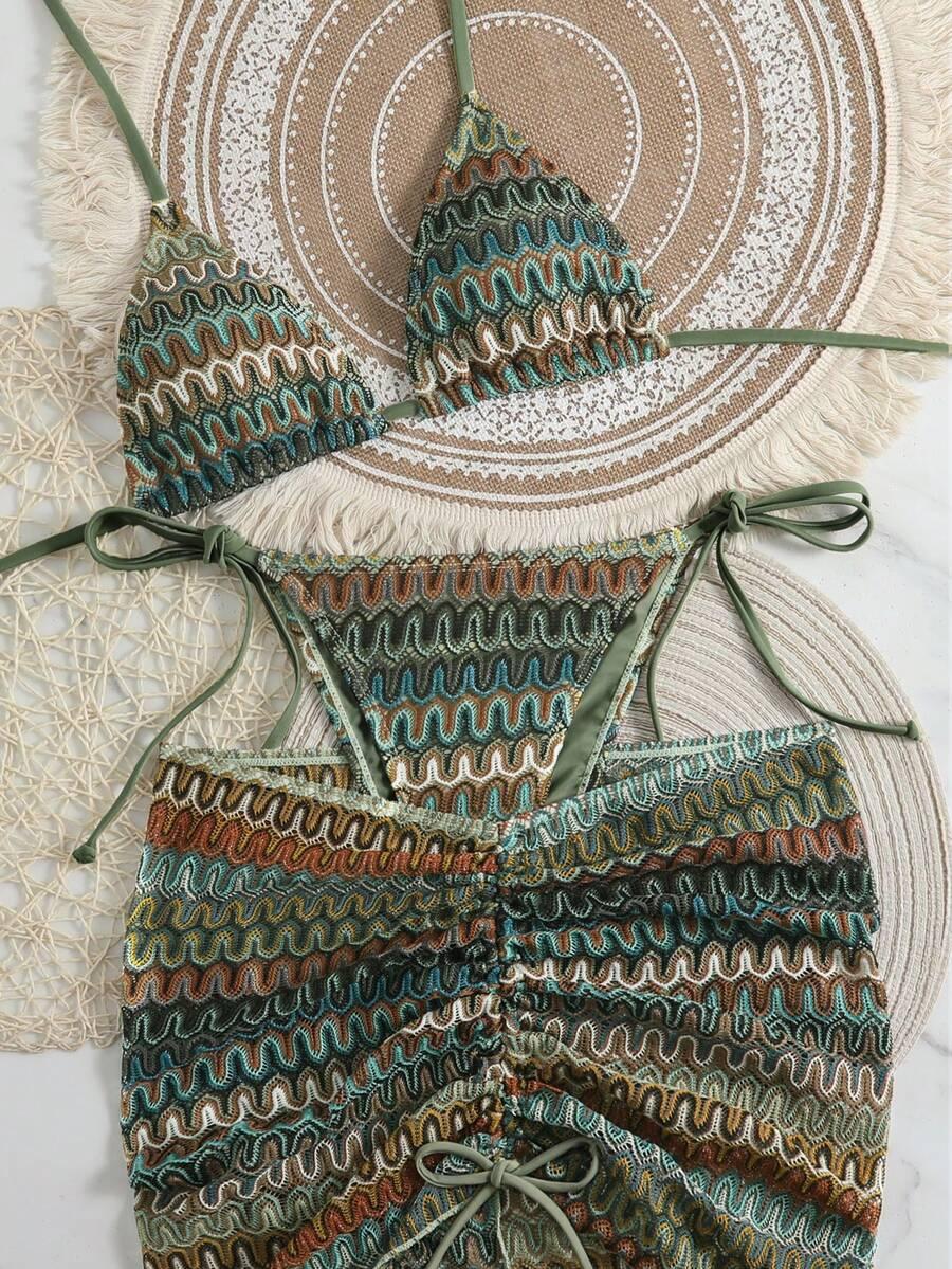 góra od bikini