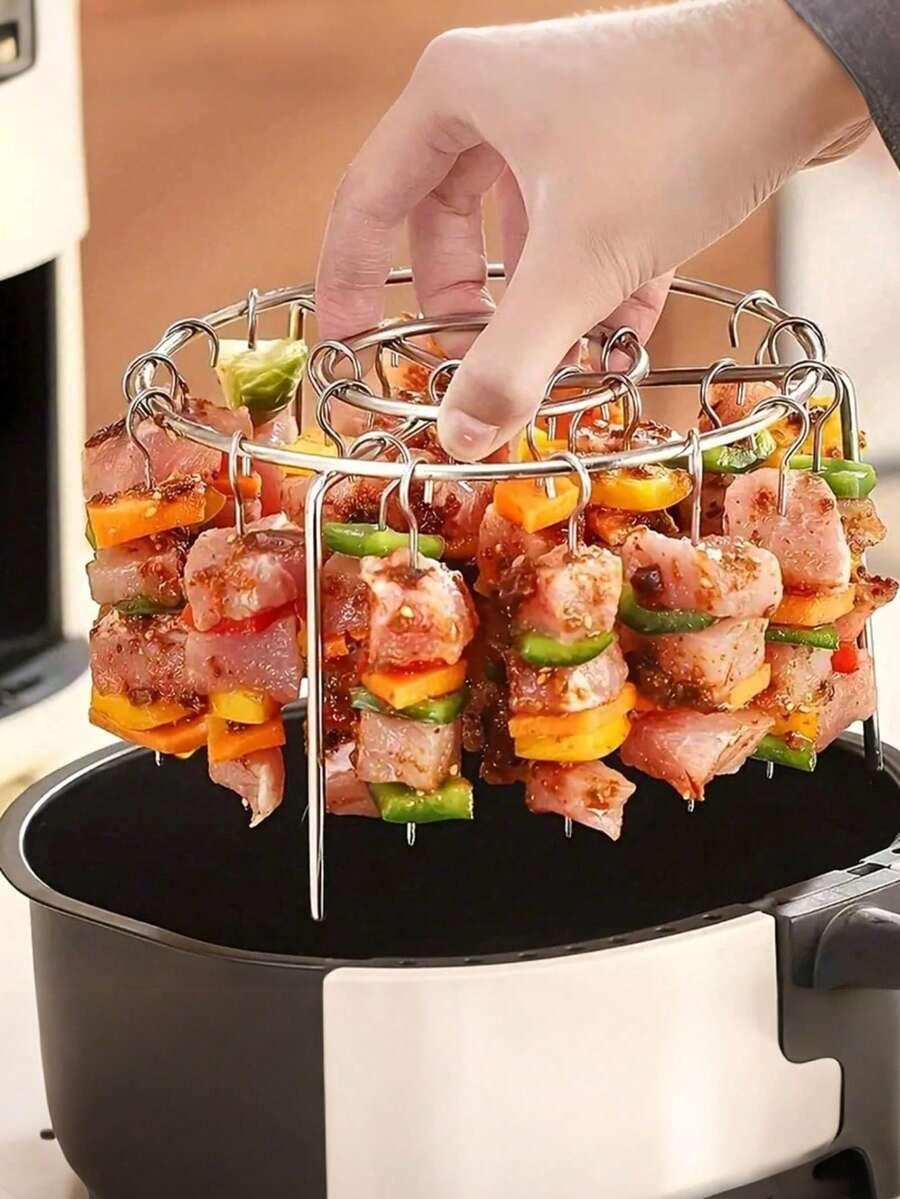 ruszt do grillowania