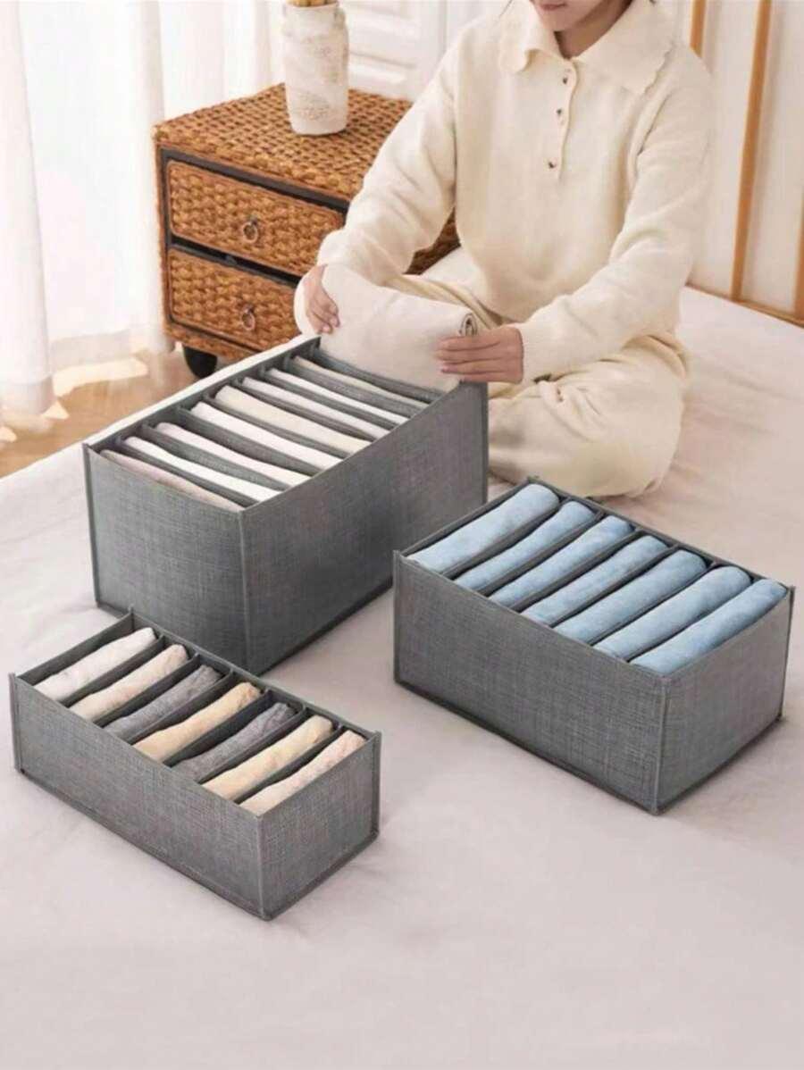 organizer na ubrania 1-pack