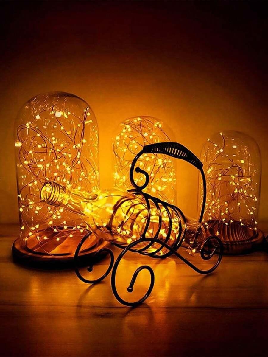 lampki led drucik 16szt.