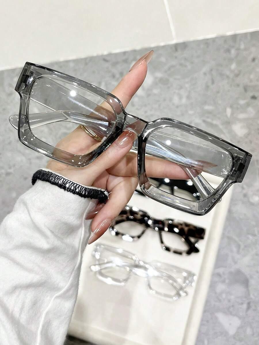 okulary zerówki 4-pack