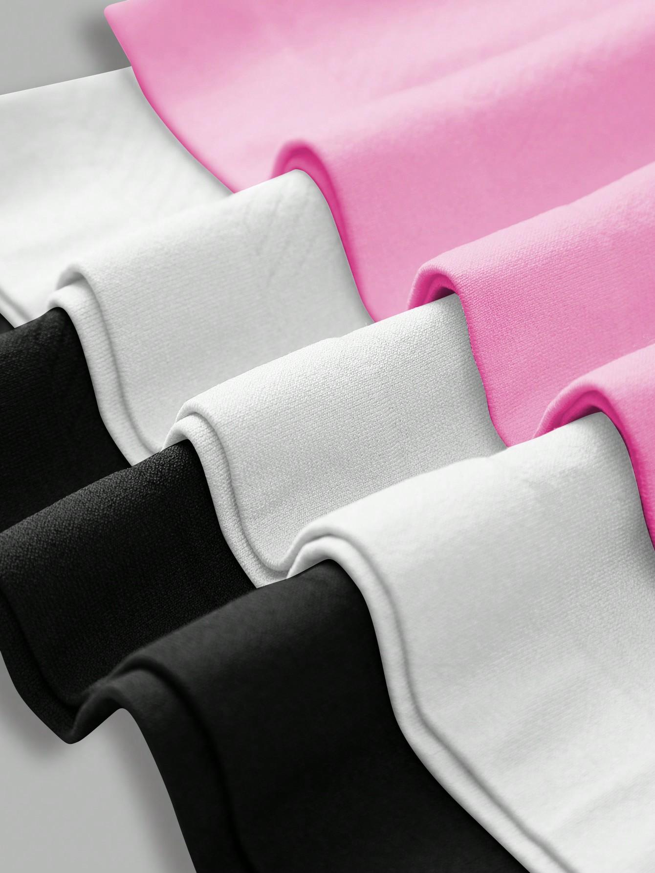 top długi rękaw 3-pack