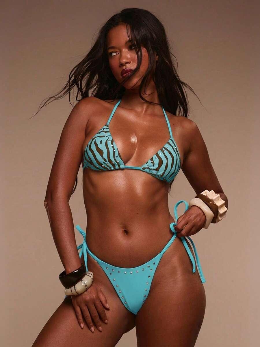 dół od bikini