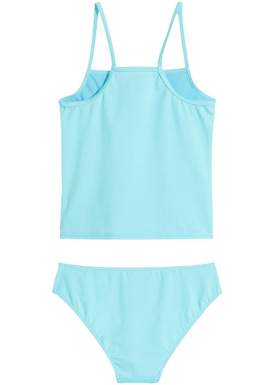 TANKINI 2 CZĘŚCIOWE