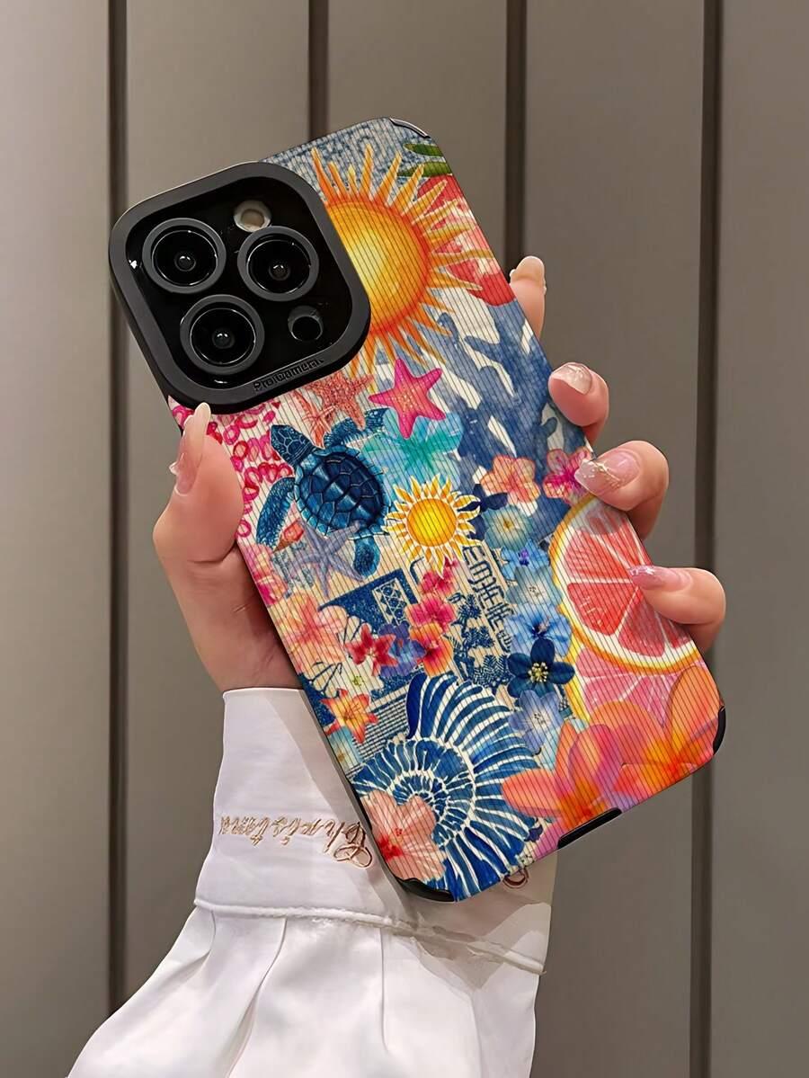 ETUI NA TELEFON IPHONE 15 PLUS 