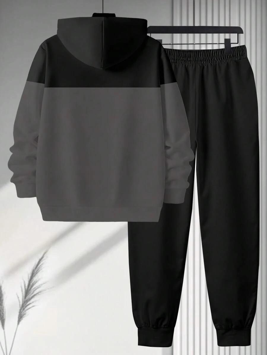 komplet bluza spodnie