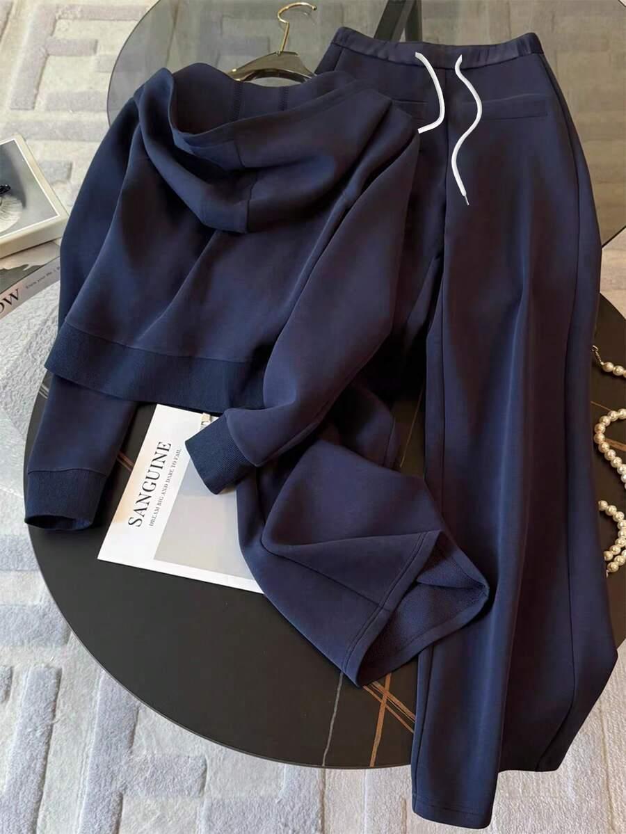 bluza spodnie komplet