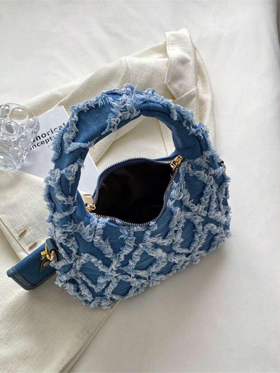 TOREBKA NA RAMIĘ 
