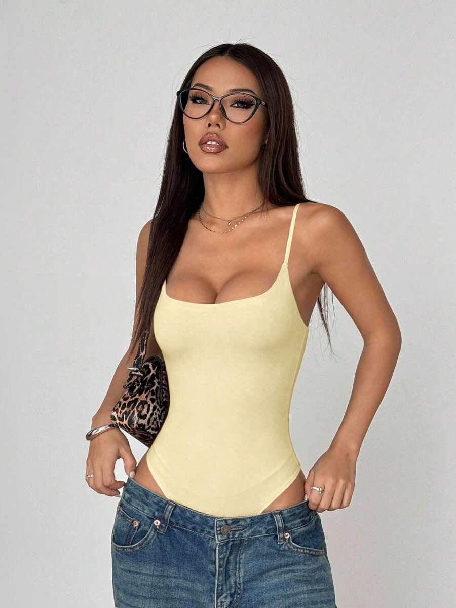BODY NA RAMIĄCZKACH