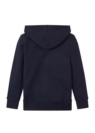 BLUZA ROZPINANA Z KAPTUREM