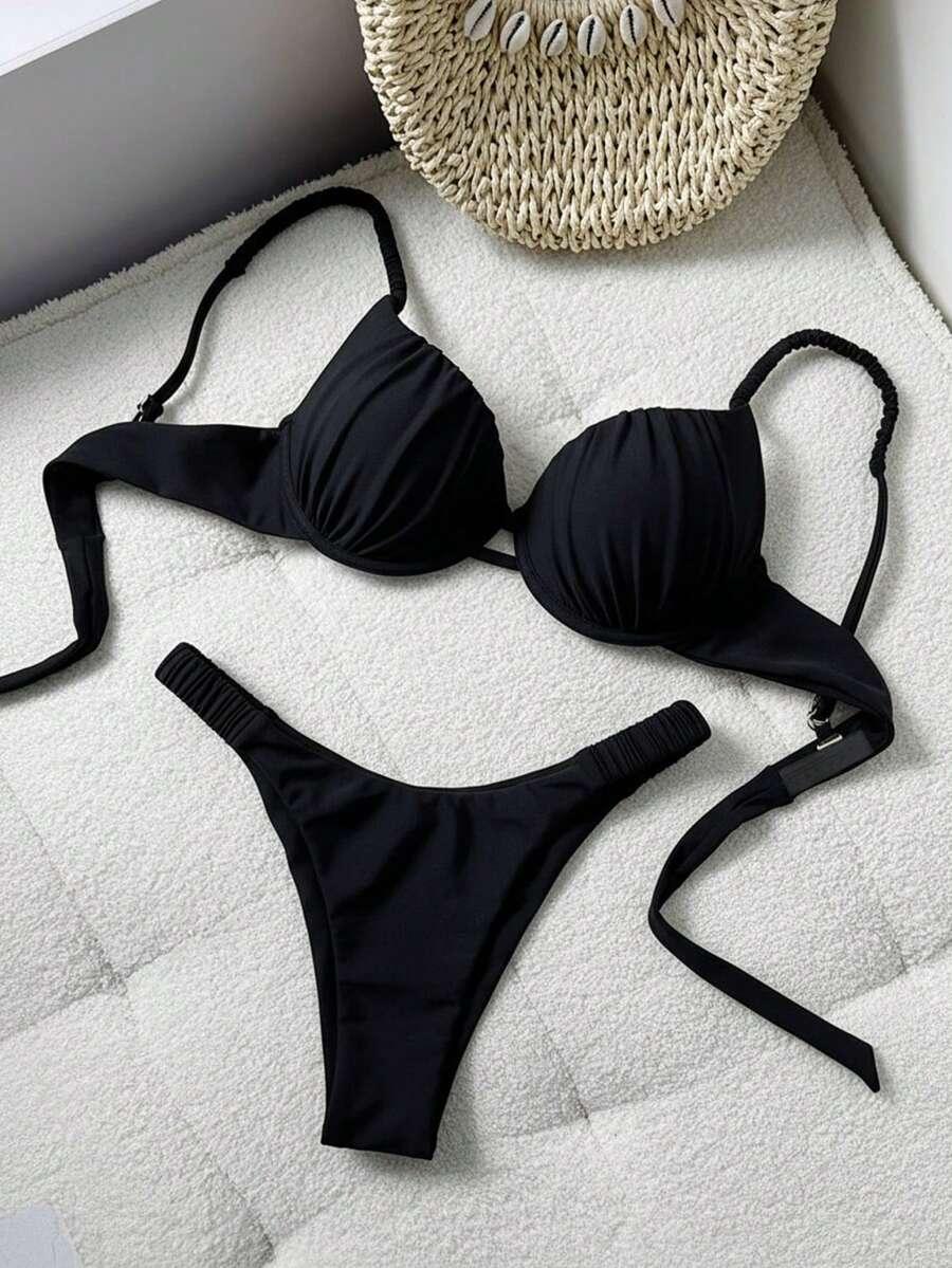 góra od bikini