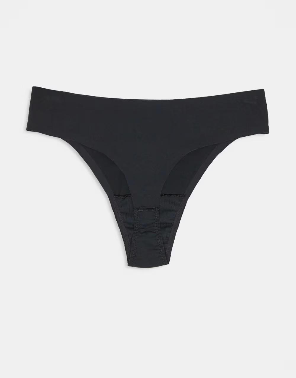 majtki stringi 3-pack