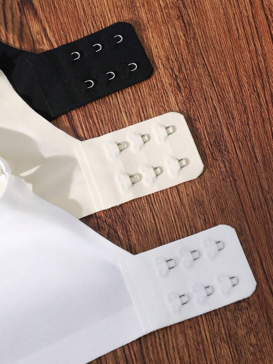 BEZSZWOWY BIUSTONOSZ 3-PACK