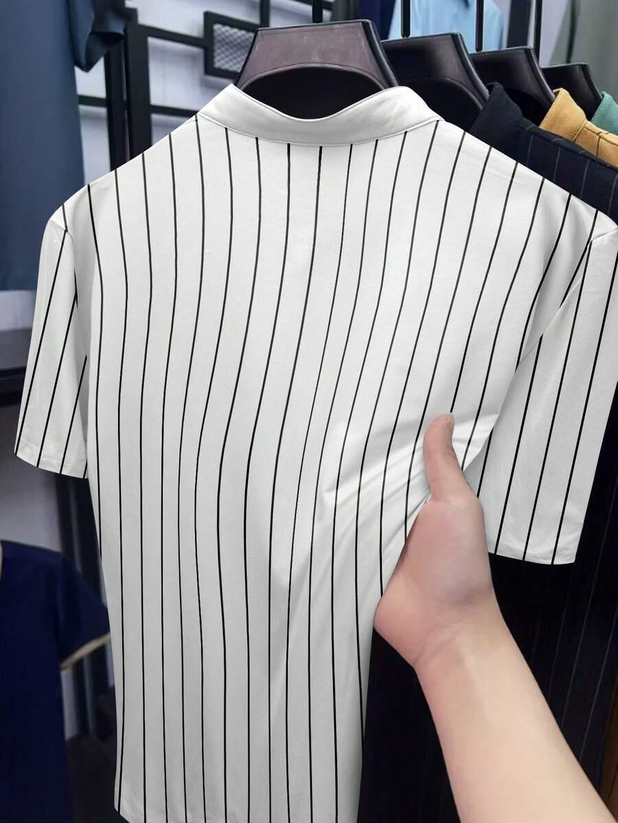 KOSZULKA POLO MĘSKA