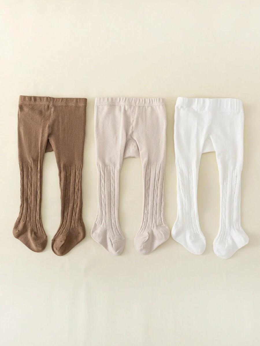 rajstopy casual 3-pack