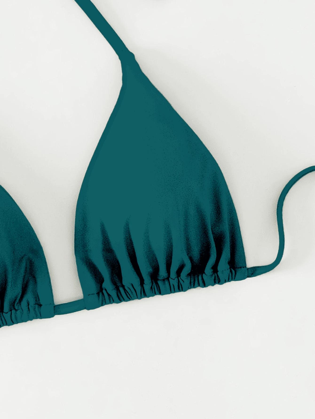 TURKUSOWa góra od bikini