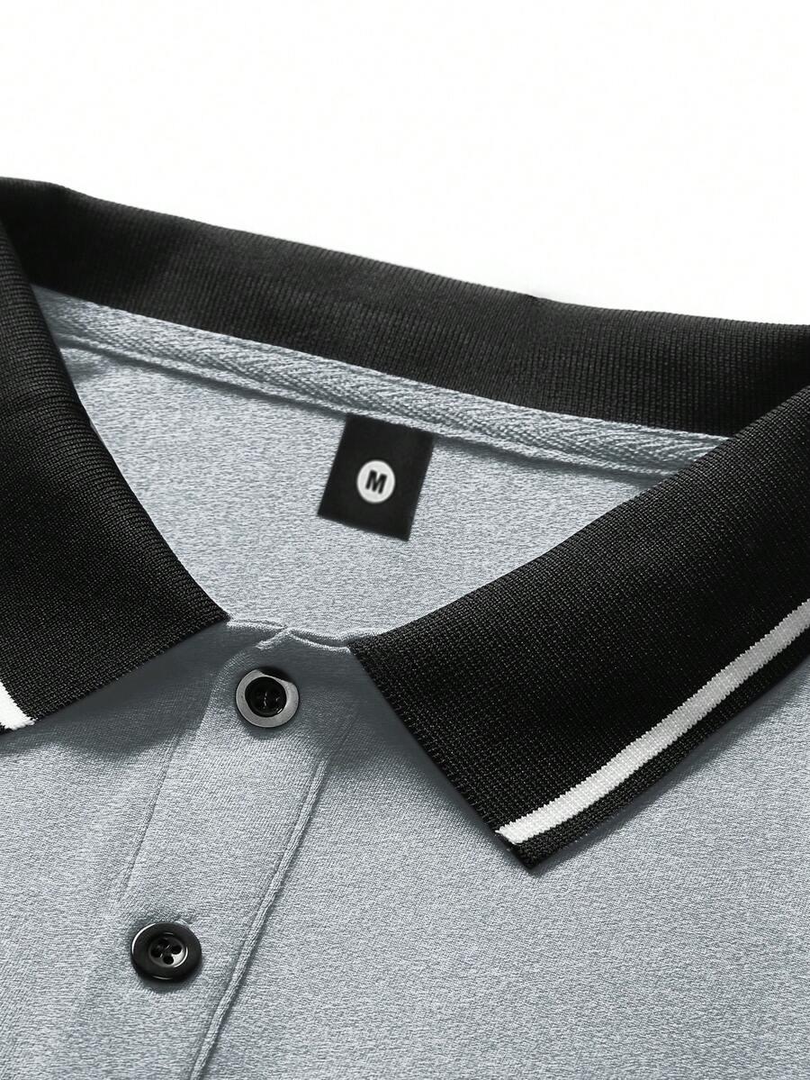 koszulka polo 2-pack