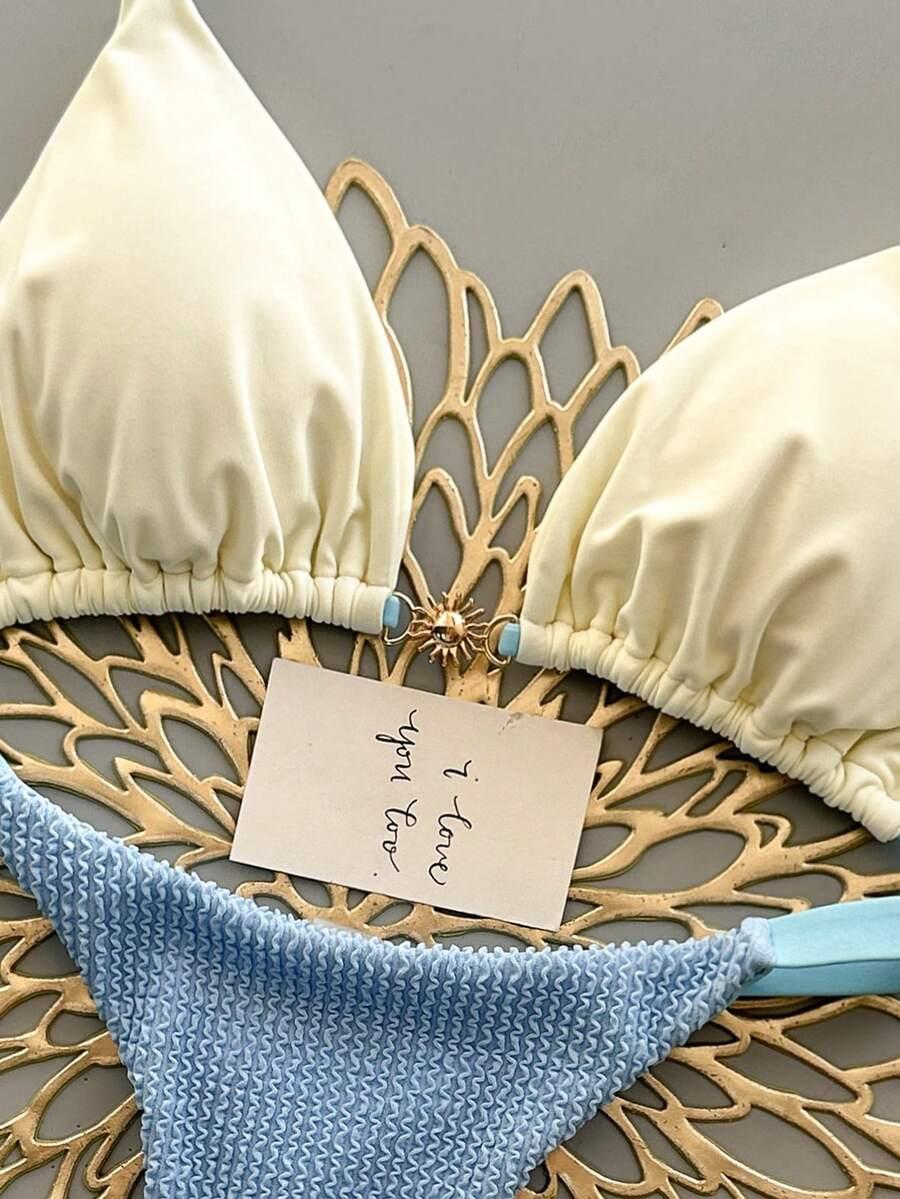 góra d bikini