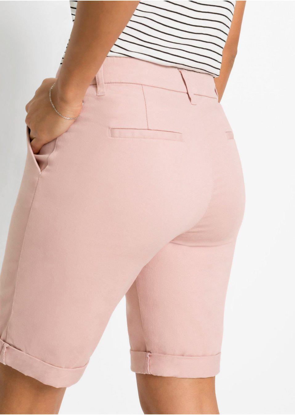 SPODENKI JEANSOWE DAMSKIE