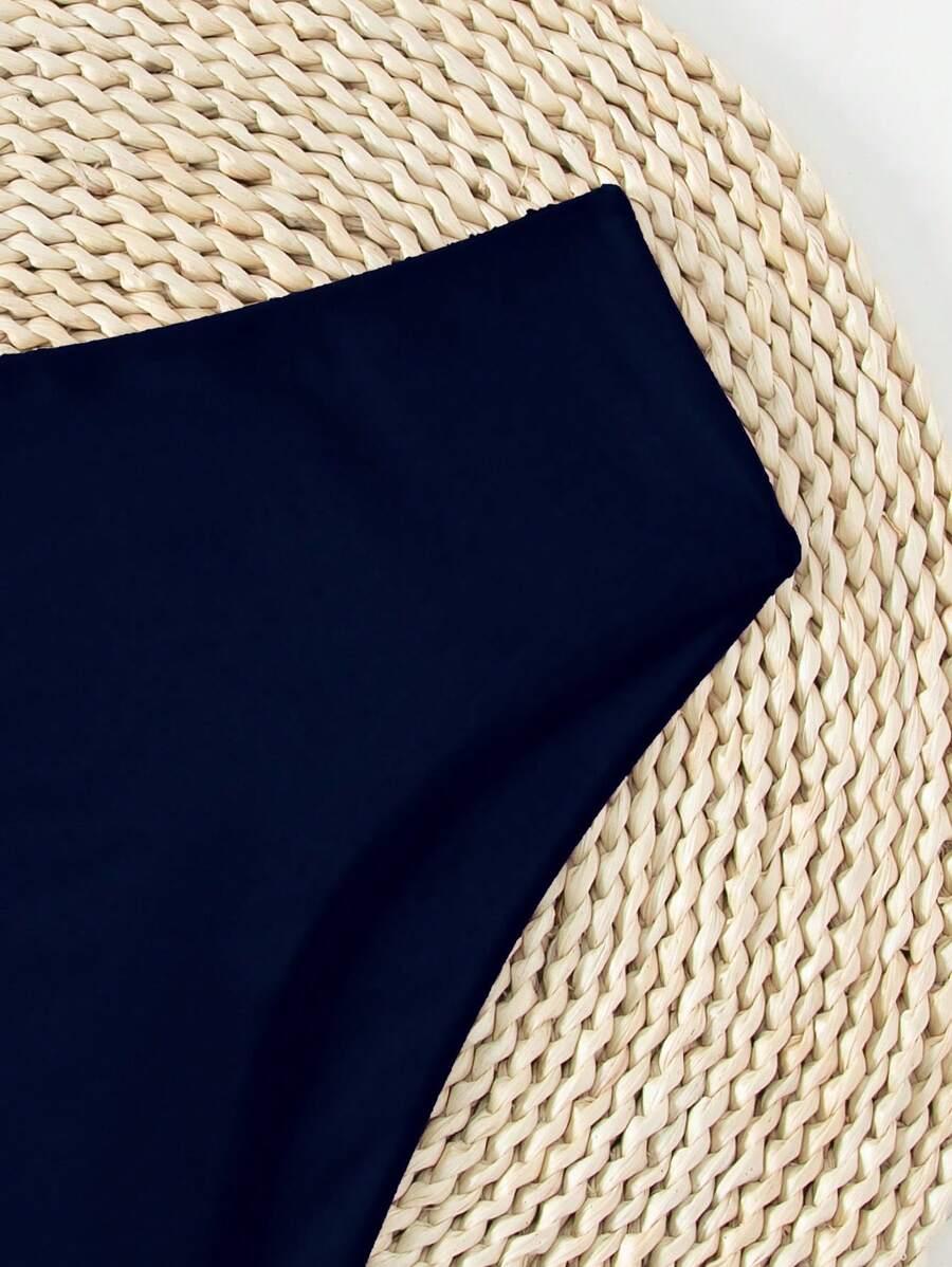 dół od bikini