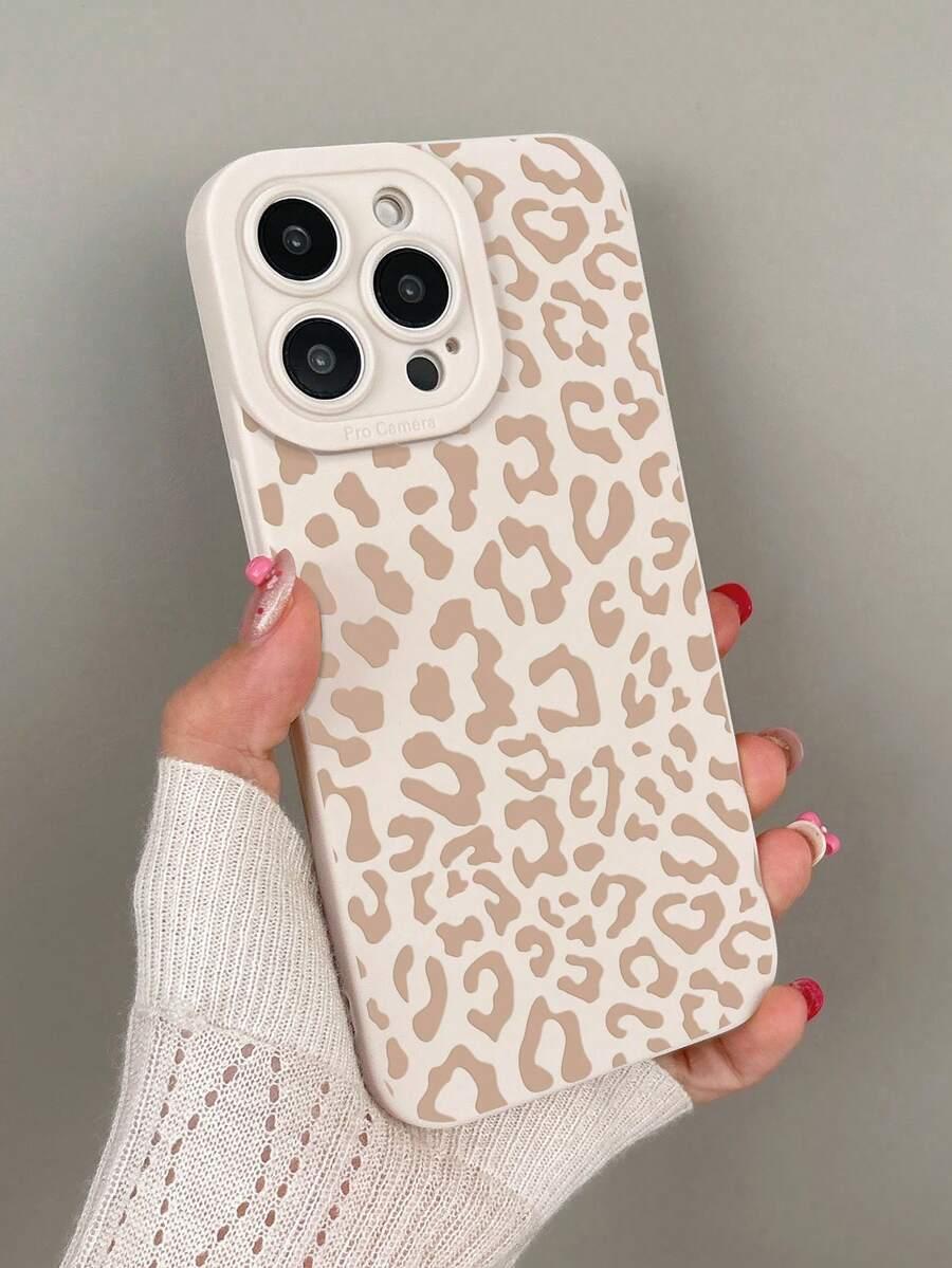 ETUI NA TELEFON ANIMAL PRINT IPHONE 13 PRO