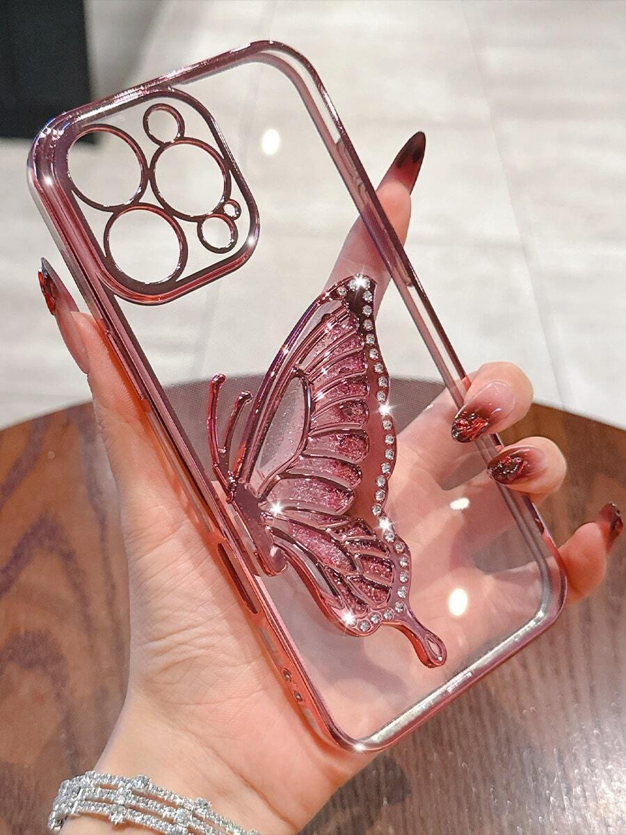 ETUI NA TELEFON IPHONE 15