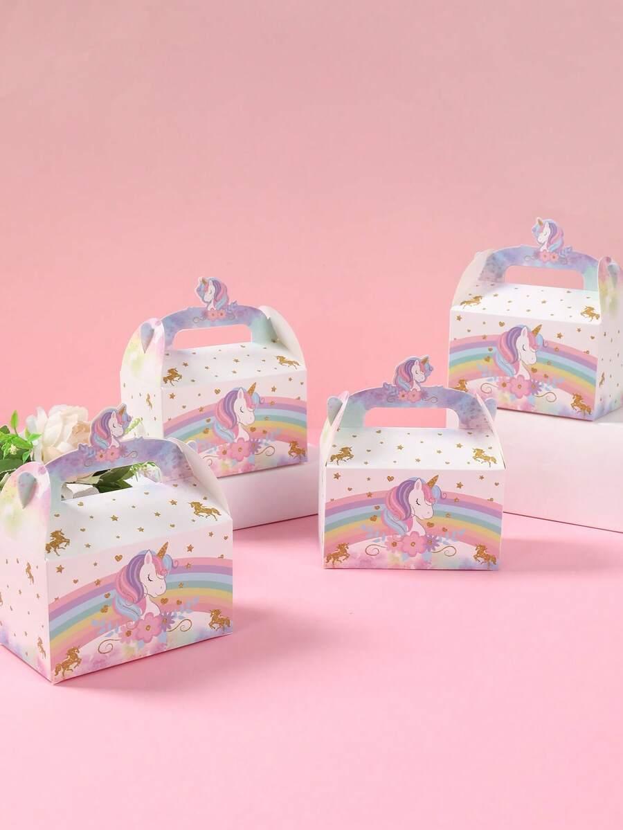 pudełka prezentowe 4-pack