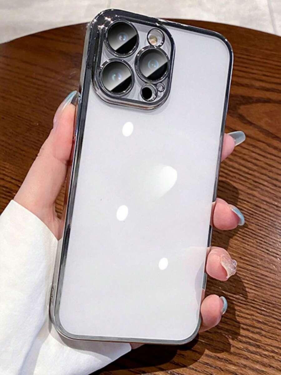 etui na telefon plecki iPhone 17