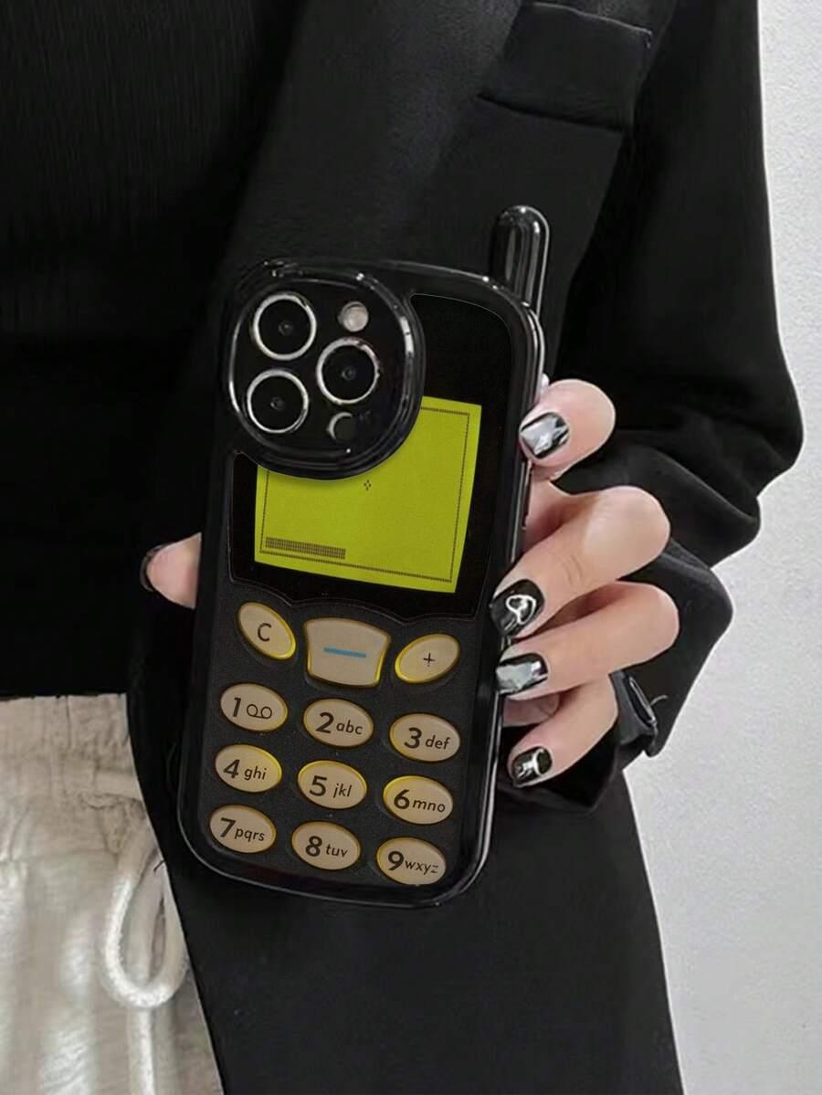 etui na telefon iphone 16 pro