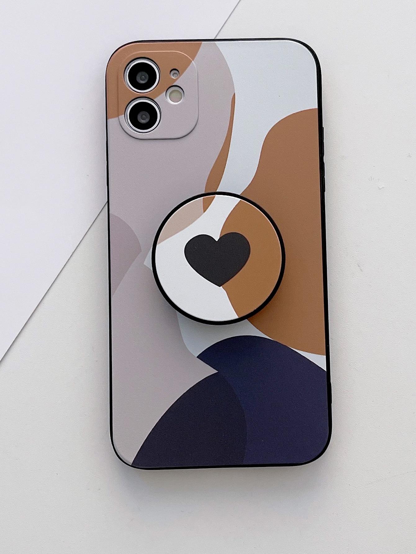 etui na telefon wzór