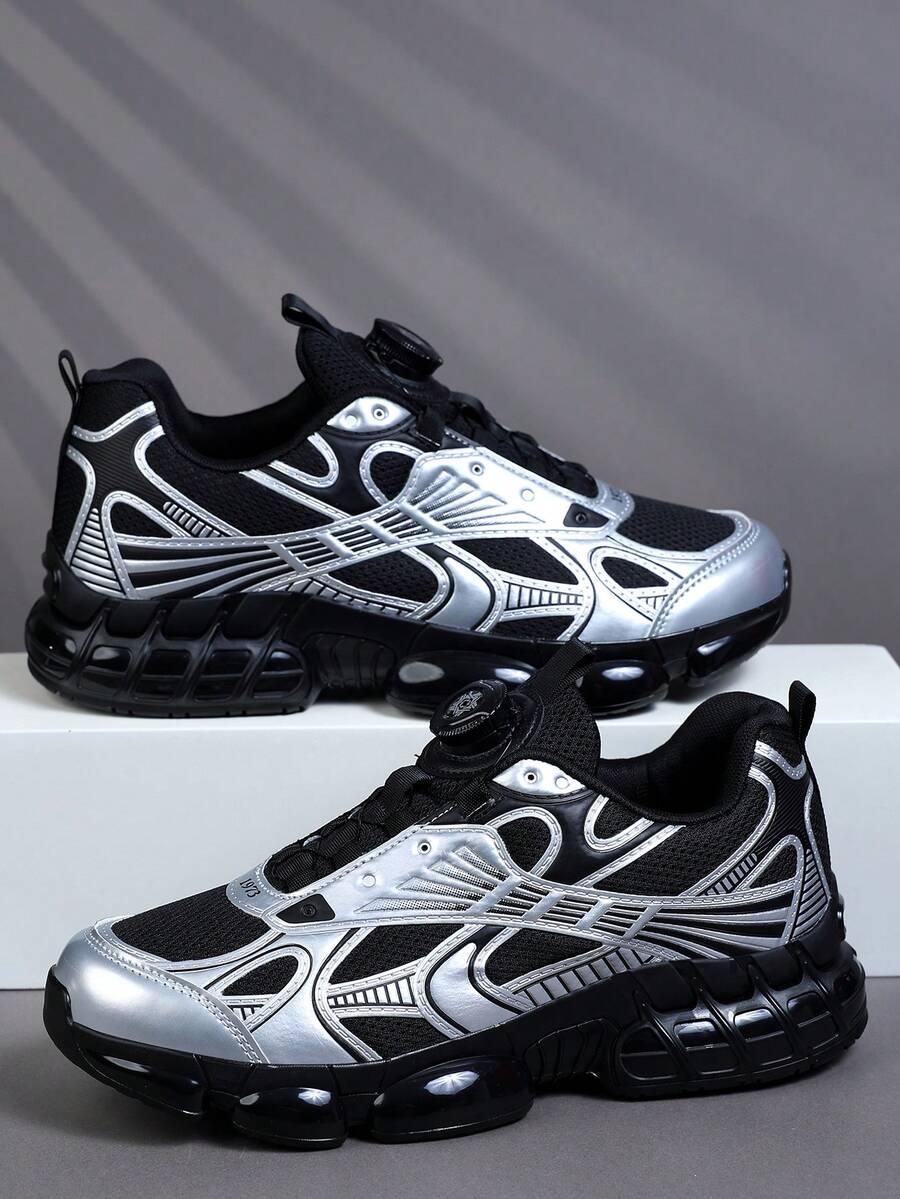BUTY SPORTOWE MĘSKIE