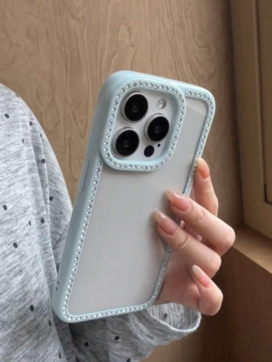 etui na telefon iphone 17 zdobienie 